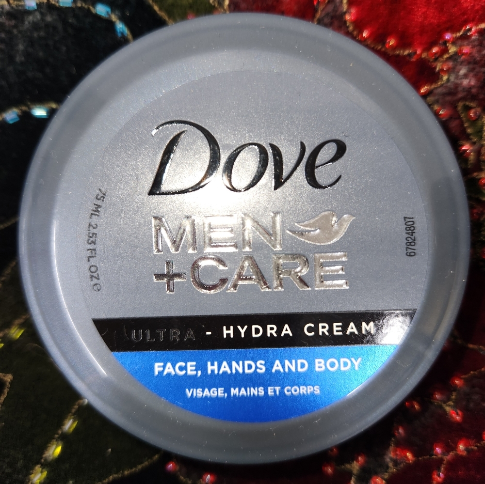 Doves mens body care. - Picture 2 of 5